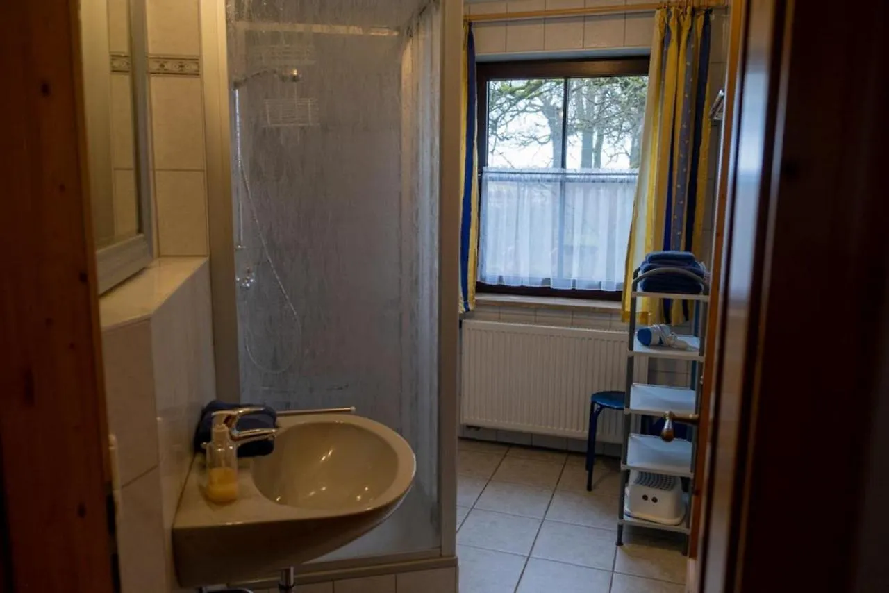 Bio Ferienhof Erzengel Berg