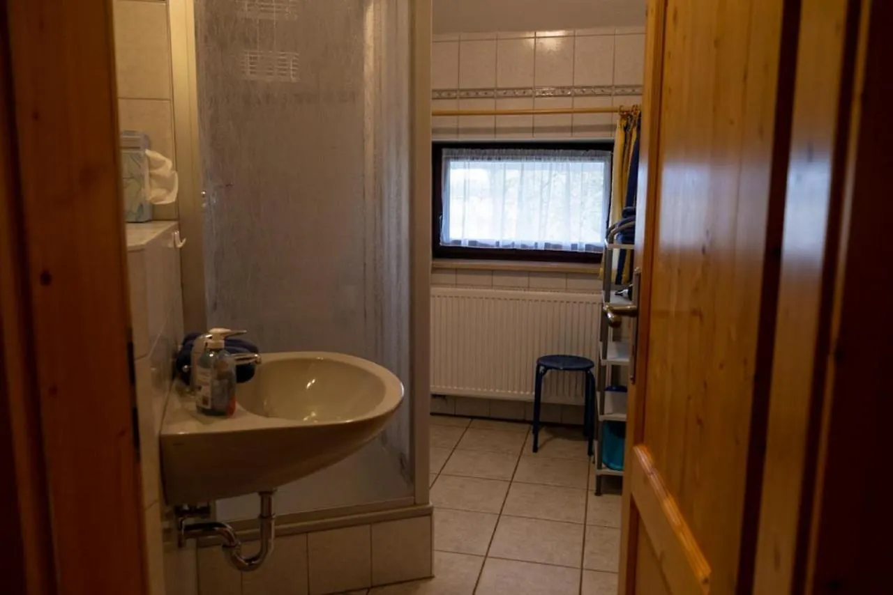 Bio Ferienhof Erzengel Berg  Németország