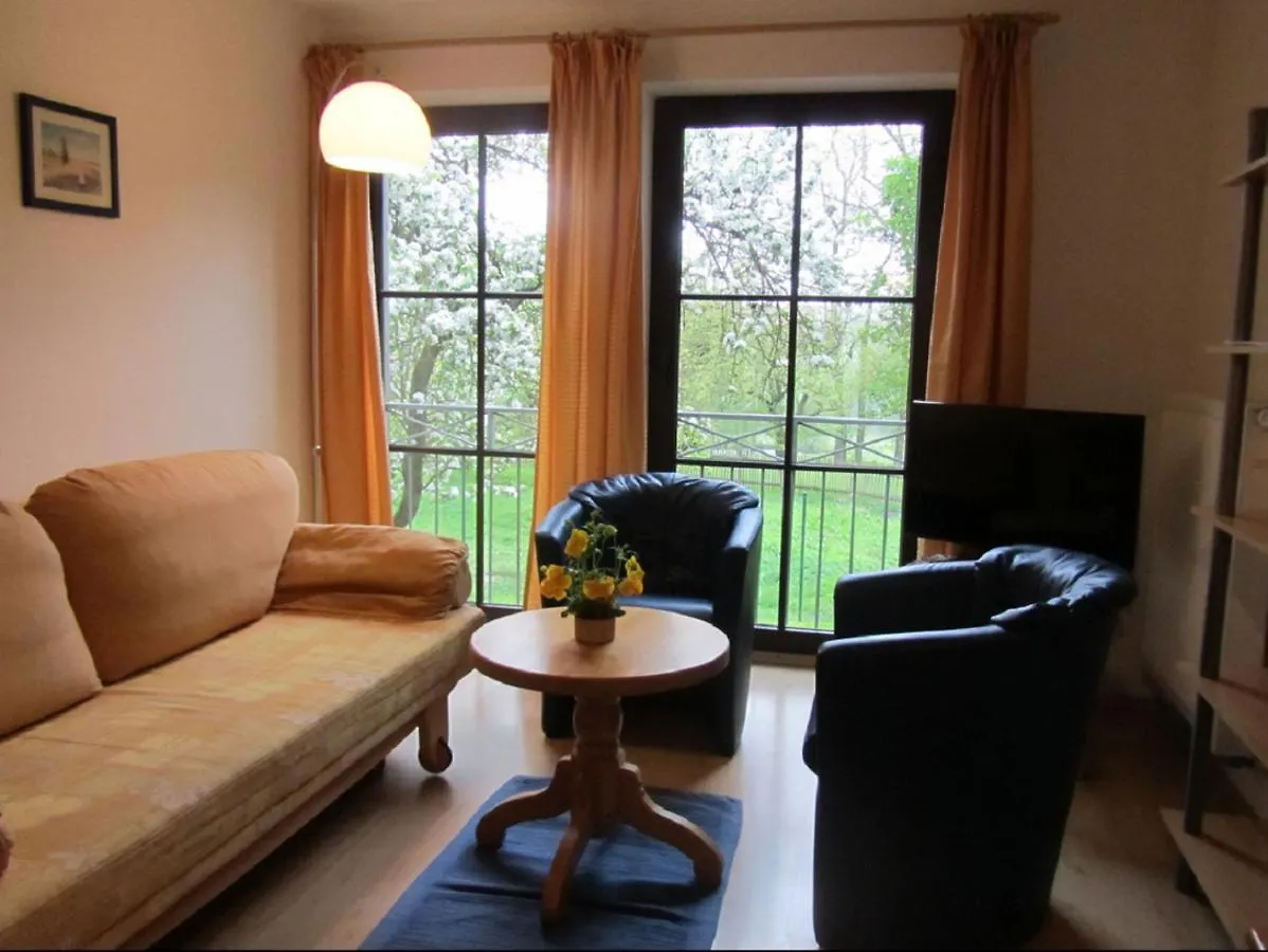 Bio Ferienhof Erzengel Berg  Apartman Berg (Hof)