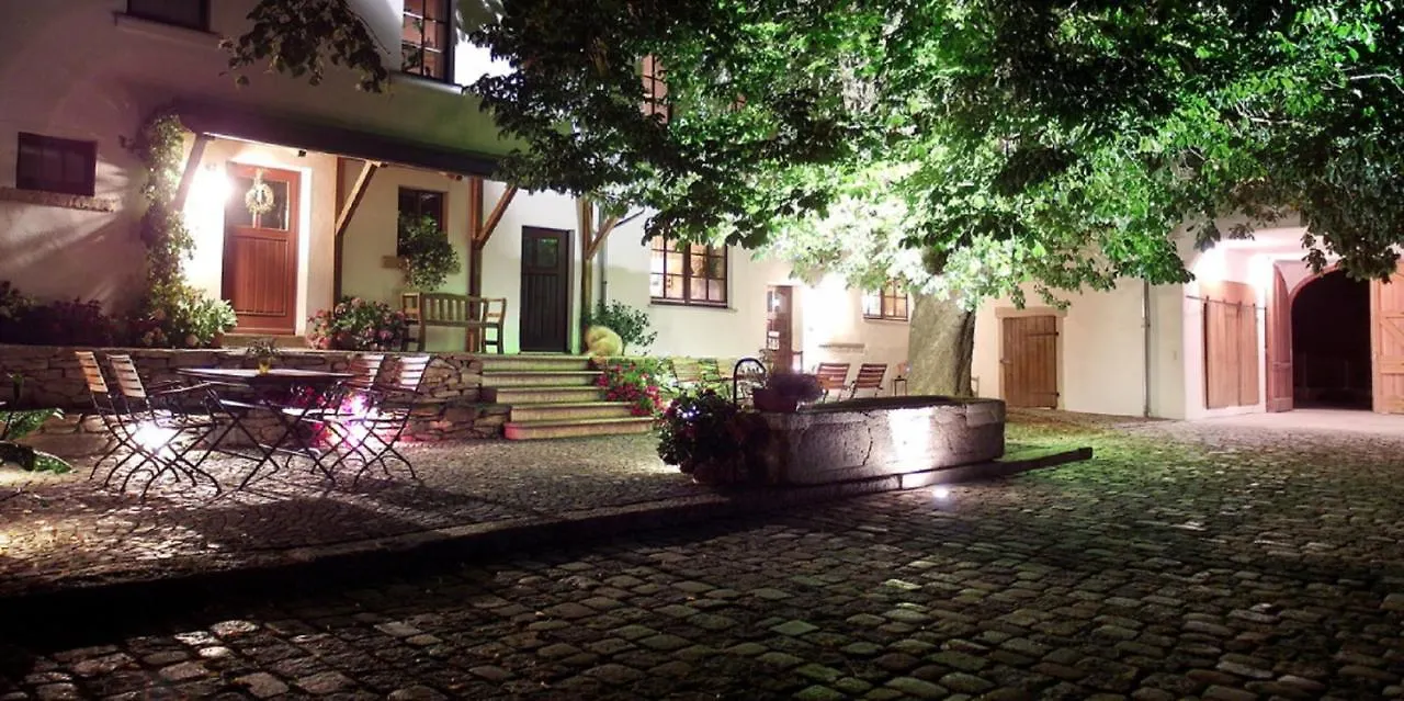 Bio Ferienhof Erzengel Berg  0*, Berg (Hof) Németország