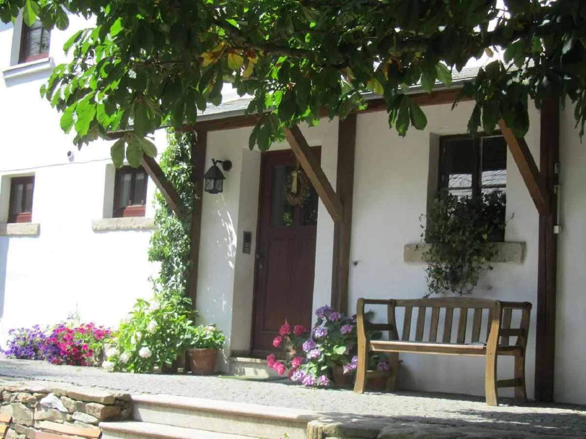 Bio Ferienhof Erzengel Berg